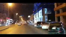 قصة قبر مزيف !! سوالف طريق