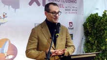 PREGON FERIA DEL LIBRO TERUEL 2026