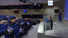 Hantavírus: UE reforça coordenação, mas insiste que riscos são "baixos"