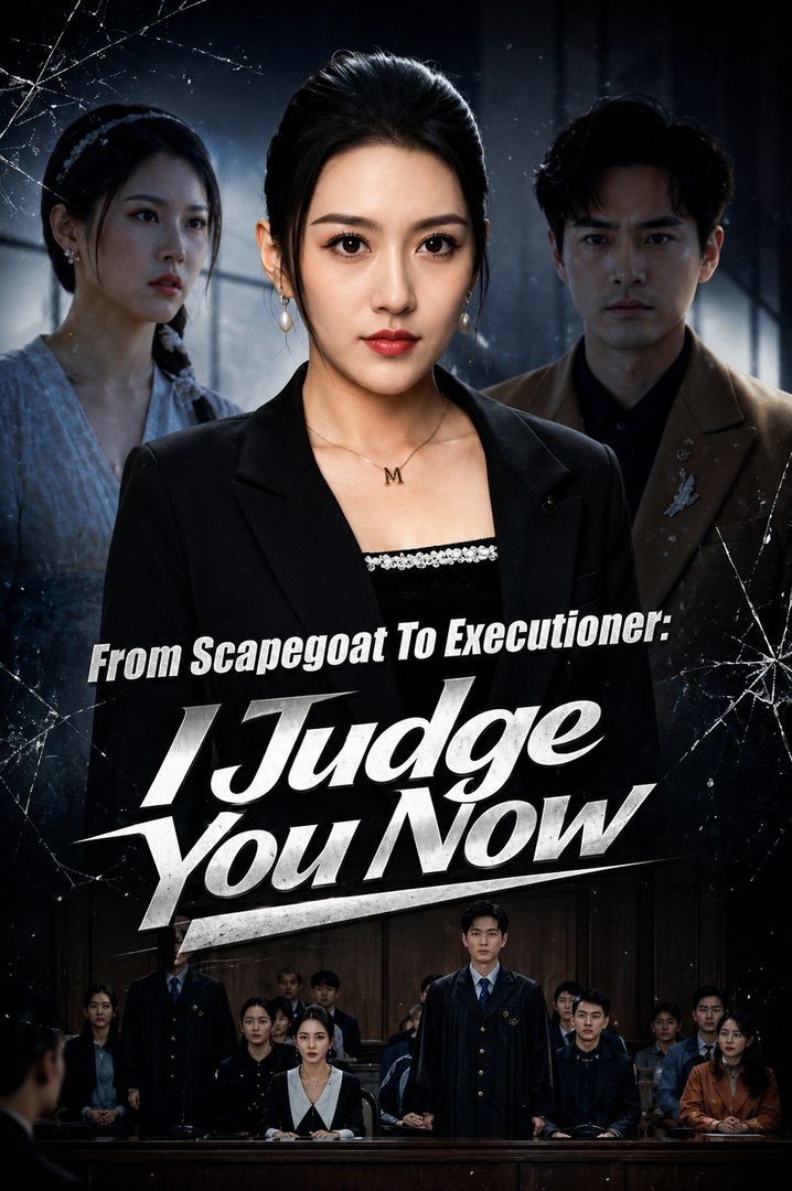 ⁣From Scapegoat To Executioner I Judge You Now- Full Drama Movie English Sub