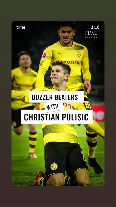 Se non avesse fatto il calciatore...Pulisic "Avrei giocato a golf"
