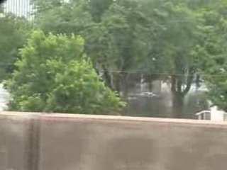 June 12th / Cedar Rapids Flood 2008
