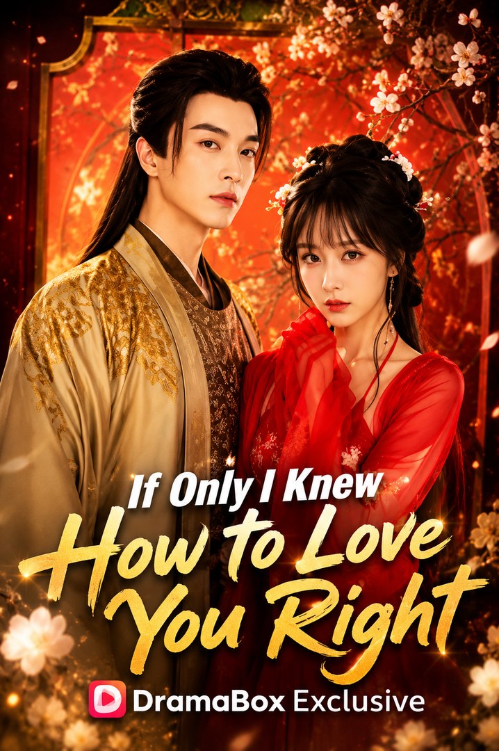 If Only I Knew How to Love You Right- Full Drama Movie English Sub