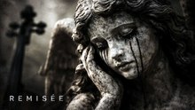 elle-reste-statue-oubliee-larmes-sang-texte-court-poesie.wmv