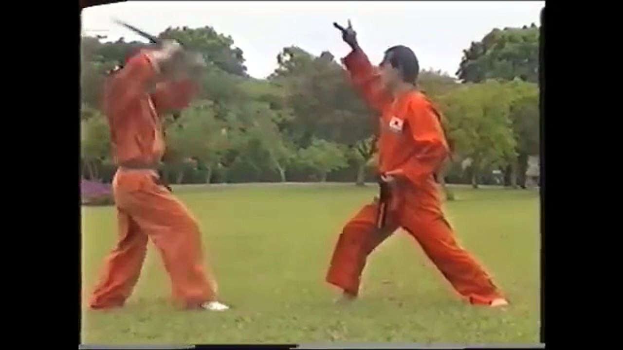 Hapkido