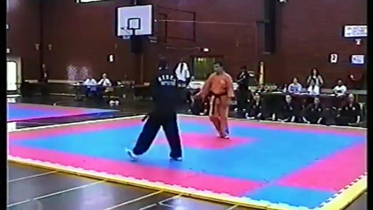 Hapkido