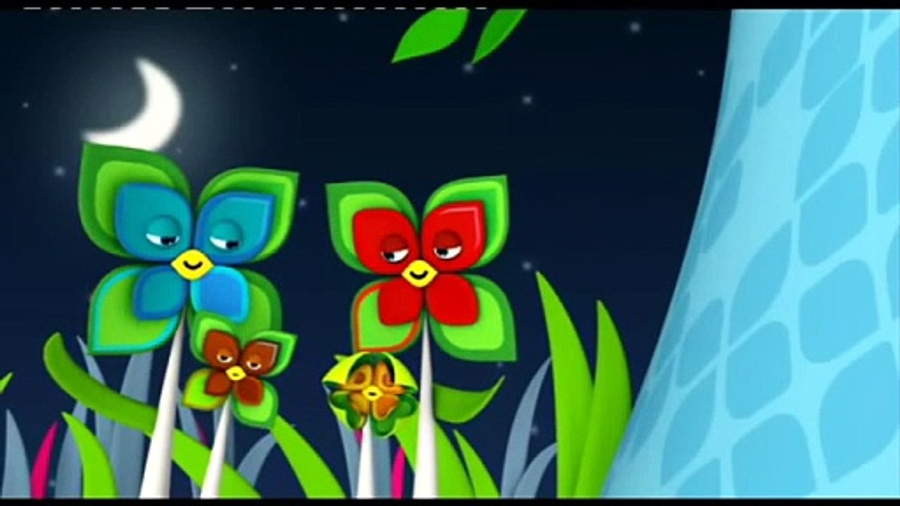 موسيقي نوم الأطفال (ساعة و نصف