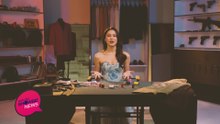 Charlie Fleming, na-inspire ng dalawang aktor para sa kanyang role | Kapuso Showbiz News