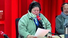Robots et toilettes sèches  - La chronique de de Marine Baousson