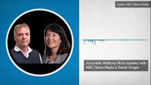 Farrer byelection: The Final Countdown
