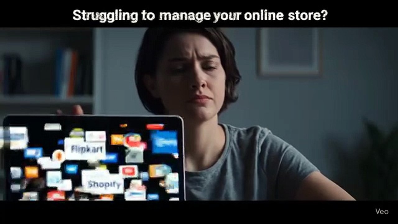 Scale Your E-Commerce Business with Selling OS