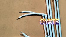 Half white coated halogen heat lamps 600mm 220v 1400w for molding machines
