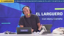 El editorial de Manu Carreño tras la pelea entre Tchouameni y Valverde
