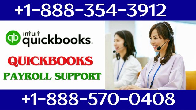 ≋【CONNECT NOW】™ [List] What’s the Best Contact Method for QuickBooks Payroll Desktop Support?