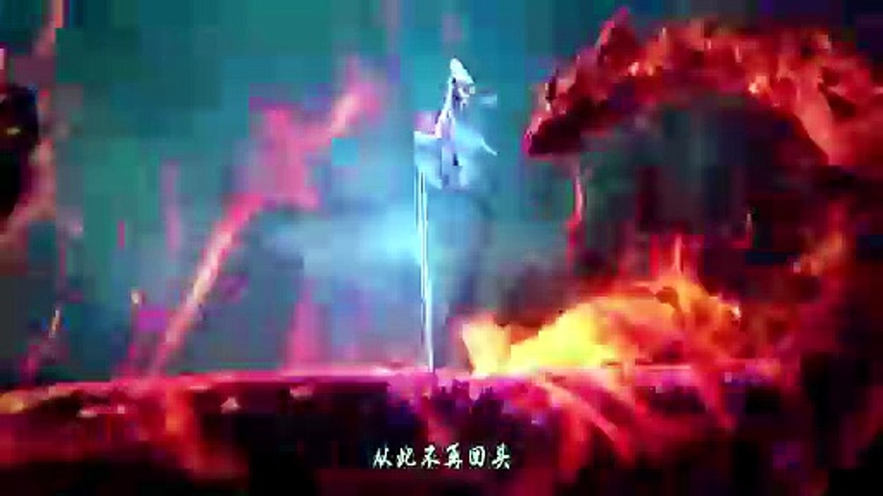 The great rules 3d S2 episode 20 subtitle Indonesia