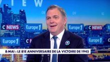 Philippe Tabarot : «Il faut que nos jeunes puissent venir aux cérémonies du 8 mai pour commémorer»