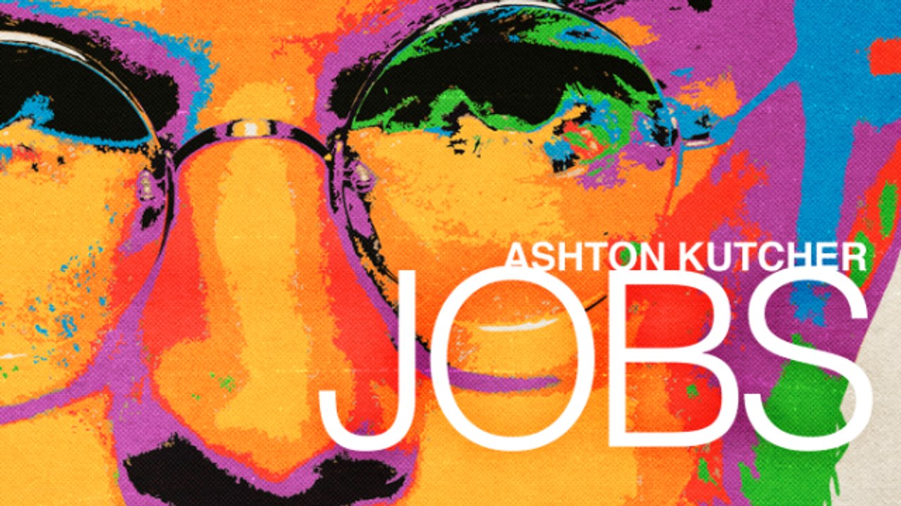 Jobs - Trailer en español
