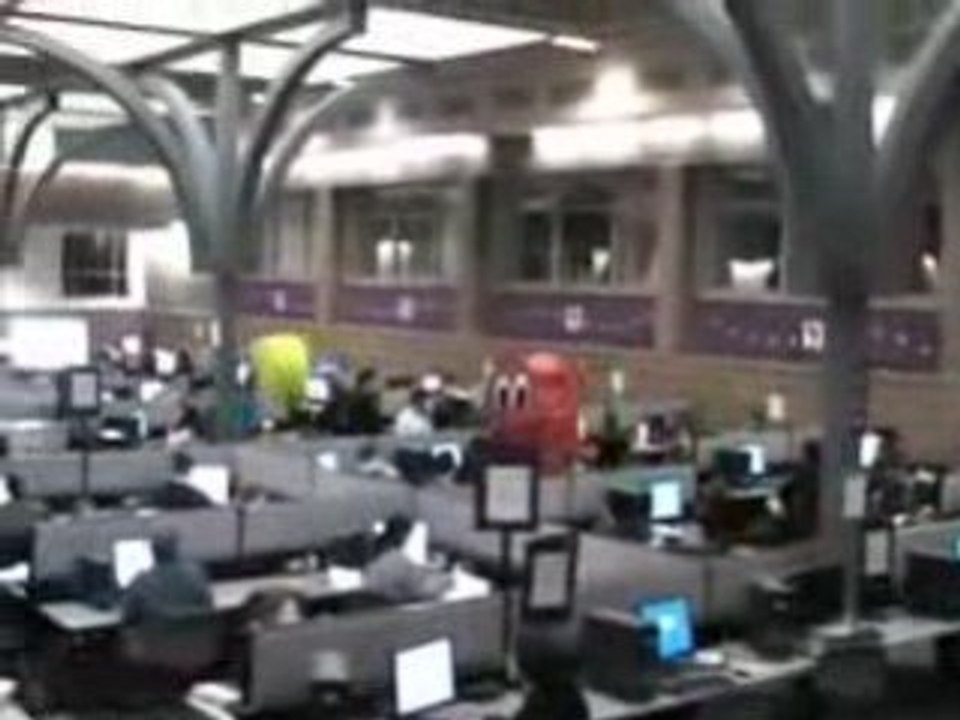 Pacman