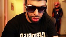 Anyme dérape en imitant Gims ... Bigflo est choqué 😂 #anyme #anymootion #gamemixtreize