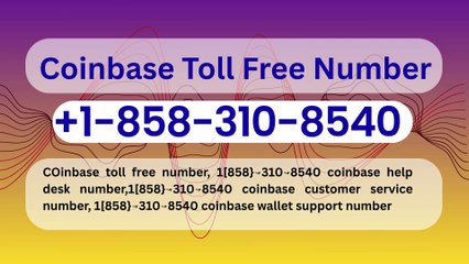 【Full】℠ [*List] of Coinbase Toll Free nUmbers in the USA: The Ultimate Explained Guide