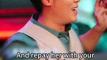 👉👉[ENG SUB]✨He fell first, fell hard, and waited endlessly for her to say _yes_ to love.#drama #pure