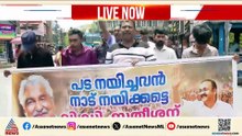 'ഉമ്മൻചാണ്ടിക്ക് ശേഷം ഇങ്ങനൊരു നേതാവ് ഉണ്ടായിട്ടില്ല, വി.ഡി സതീശൻ മുഖ്യമന്ത്രിയാകട്ടെ'