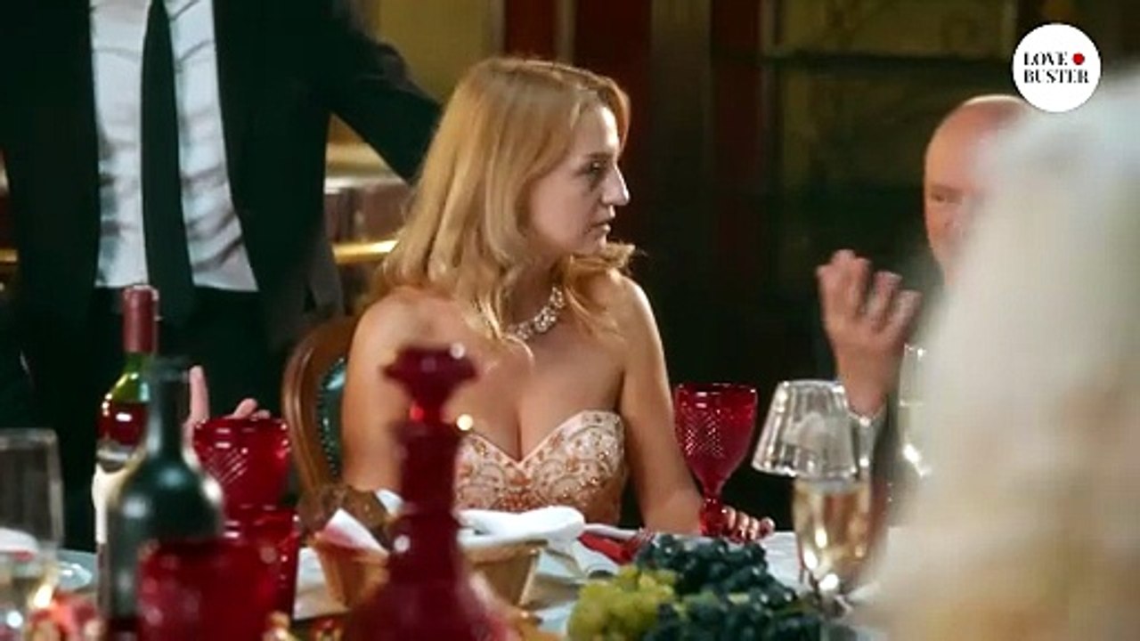 I Married a Ruthless Mafia Prince - Full Movie