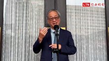 深夜「忍無可忍」發文聲援胡元輝 文化部長李遠：他董事長100％合法