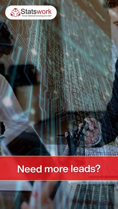 Social Media Data Extraction Services for Business Growth  StastWork