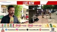 കവടിയാർ വാഹനാപകടത്തിൽ പരിക്കേറ്റ ബം​ഗാൾ സ്വദേശിയുടെ പരിക്ക് സാരമല്ലെന്ന് പ്രാഥമിക വിവരം   ​