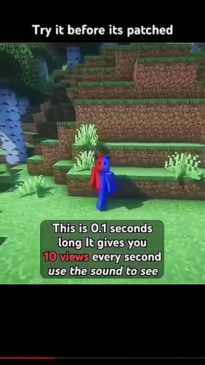 THIS IS 0.01 SECOND VIDEO