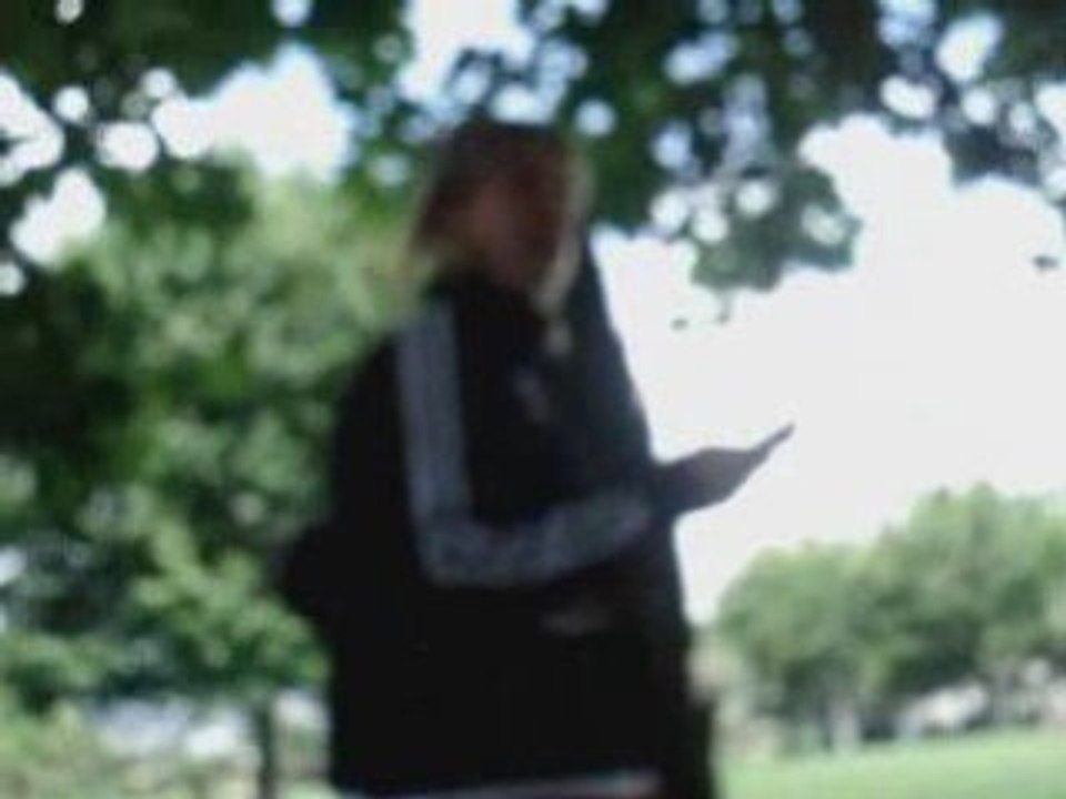 Parc Exflora - Petits délires grandes conneries xD