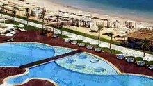 Rixos Premium Magawish Suites Egipt Hurghada All Inclusive