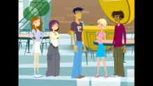 6 Teen episode 61 english dub