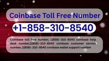 !time!~!!Coinbase® {Help Desk Wallet SuppoRt}™ — Toll-Free Numbers & Support Options
