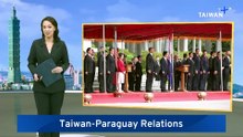 Peña Receives Military Honors on Day Two of State Visit