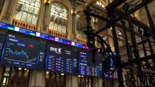 IAG dispara un 77% su beneficio y Amadeus lo mantiene estable hasta marzo