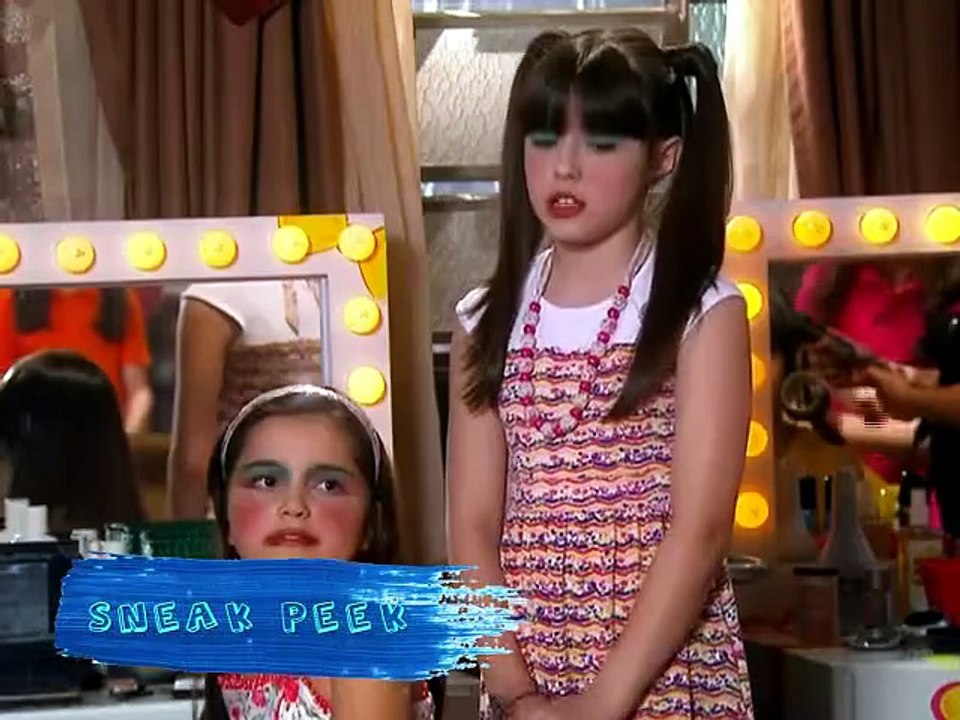 Carrossel no Telenovela Channel: Prévia do cap. 245