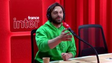 "La Vénus électrique" : "Il y a dix ans, je n'aurais pas été capable de jouer ça", confie Pio Marmaï