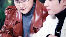 抖音新剧上线#以余生为诺，护你岁岁无忧 (下)