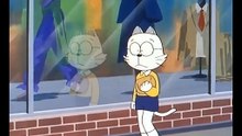 Doraemon S1 Ep 2 "The Transformation Biscuits"