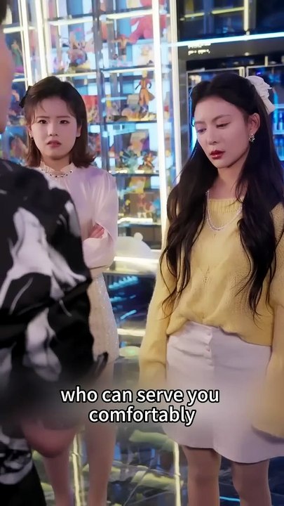 👉👉[ENG SUB]✨She agreed to a contract marriage,but when she tried to leave,he begged her to stay#drama