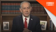 Tiada kekebalan untuk musuh Israel di Beirut - Netanyahu