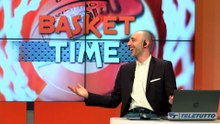 Basket Time - Puntata del 30/04/2026