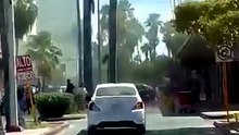 méxico incêndio