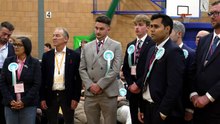 Reform win most seats up for election in Dudley