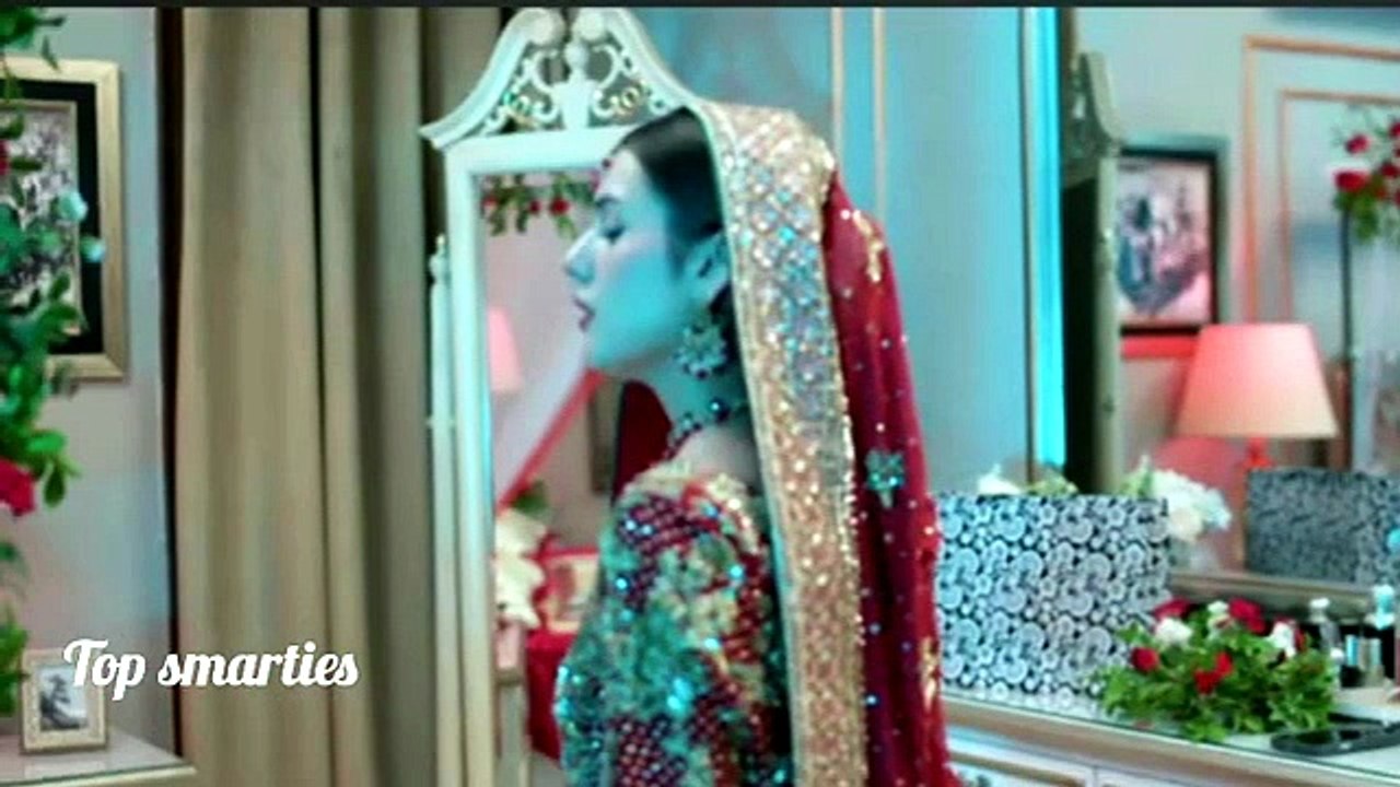 Khush Naseebi Episode 46 [Eng Sub] Tuba Anwar - Osama Tahir - Ahmed Rafique - 8th MAY  2026 - HP Entertainment