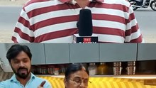 कल से बाहर का खाना छोड़ने वाले युवक ने लौकी देख घर छोड़ा