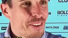 Alex Márquez: La Rinascita! 💪🔥 #alexmarquez #lemans #motogp