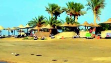 Sunrise Anjum Resort Egipt Marsa Alam All Inclusive